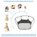 Tenda a gabbia per animali domestici