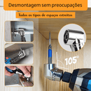 Adaptador de broca de ângulo reto de [105 GRAUS]