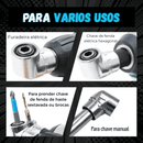 Adaptador de broca de ângulo reto de [105 GRAUS]