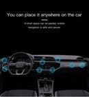 Porta telefono magnetico