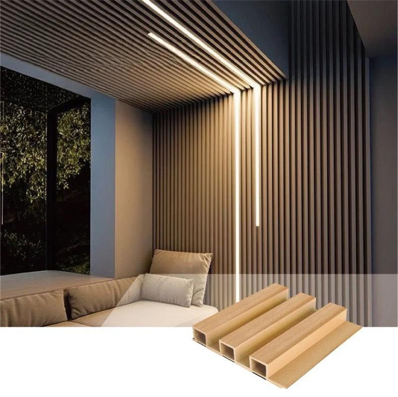 Painéis Ripado [10 UNIDADE POR R$60,00]