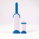 Rimozione dei peli di animali domestici